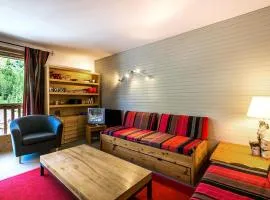 Appartement haut de gamme avec Wifi, parking et balcon, au pied des pistes à Val-d'Isère - FR-1-694-151