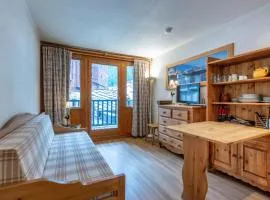 Studio agréable avec wifi, parking, aux pieds des pistes et au cœur du village - FR-1-694-174