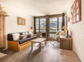 Confortable appartement skis aux pieds à La Daille avec animaux acceptés - FR-1-694-210