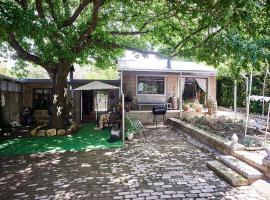 God's Gift Cottages, ξενοδοχείο σε Clarens