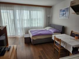 Apartment, hotel in Wels