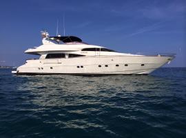 Les 10 Meilleurs Bateaux Hotels A Barcelone En Espagne Booking Com