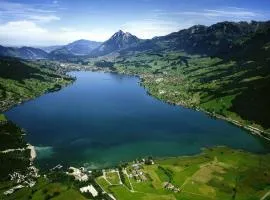 Superior Apartment Sarnen