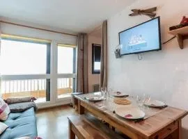 Appartement Val Thorens, 2 pièces, 4 personnes - FR-1-637-53