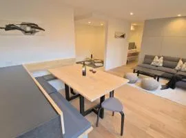 Myoko Apartments