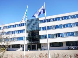 Amrâth Apart-Hotel Schiphol Badhoevedorp