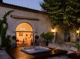 Chateau Juliette Winery Homestead Provence