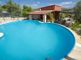 House Beatrice con Piscina