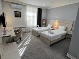 South Hotel, hotel near Tashkent International Airport - TAS, 