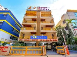 FabHotel SR Wakad - Nr Mall of Millenium