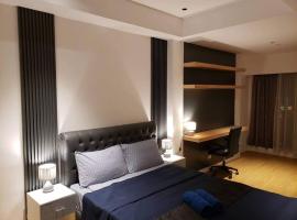 2 Bedroom Executive Suite under New Management, ξενοδοχείο στη Μανίλα