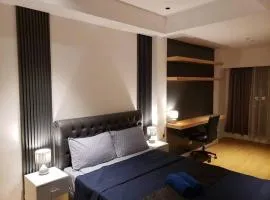 2 Bedroom Executive Suite under New Management