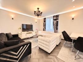 Апартаменти Стефани, apartment in Plovdiv