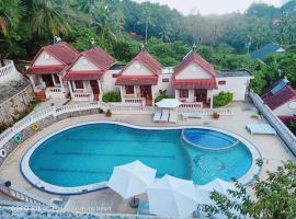 Hong Bin Bungalow, hotel in Phú Quốc