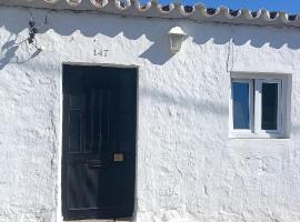 Casa Algarvia G&S, hotel v destinaci Luz de Tavira