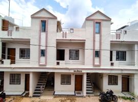 Bapa Sitaram Homestay, ξενοδοχείο σε Garudeshwar