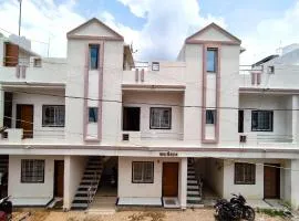 Bapa Sitaram Homestay