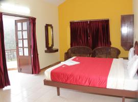 RPM Residency โรงแรมในโกไดกานัล