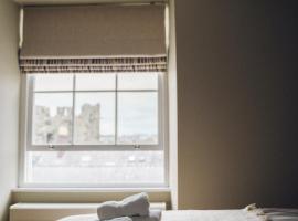 Llety Arall, hotel u gradu 'Caernarfon'