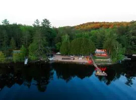 Motel Long Lake and Cottages