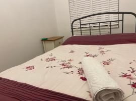 London Rooms with Free Parking 134, hotell sihtkohas Stone Grove