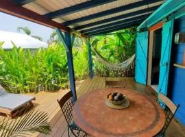 Secteur prisé, bungalow Corail, Résidence CASA BOUBOU