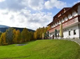 Tyrolska Chata