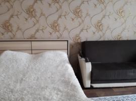 Квартира, апартаменты/квартира в Уральске