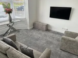 Liley Apartments