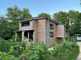 Tiny House am Veluwemeer im Europarcs Bad Hoophuizen