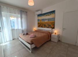 Il Don Minzoni 98 "Casa Vacanze"