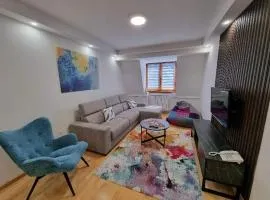 Apartman Olimpia 207-unutar kompleksa Aparthotel Vučko Jahorina, privatni apartman