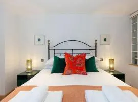Apartment in the heart of the city centre, live like a local