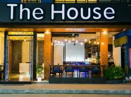 The House Patong