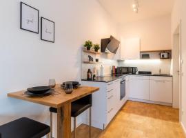 Handmade I Modern I Luxury I Kitchen I Home Office I Netflix: Holzgerlingen şehrinde bir ucuz otel