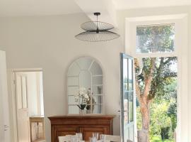 Gîte L'Annexe du Prieuré