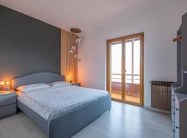 Happy Guest Apartments - Dolce Vista, hotell i Riva di Solto