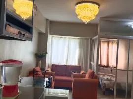 Staycation Amaia Altaraza Condominium