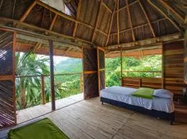 Taorayiná nature lodge- immersed in the forest