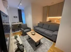 Hills Apartments