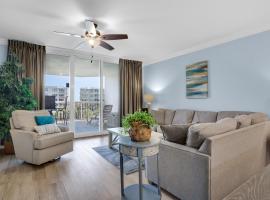 Heron 507- A Wave From It All, serviced apartment in Fort Walton Beach