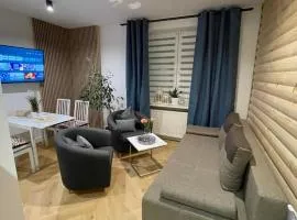 EXPO KRUPÓWKI 60 APARTMENT