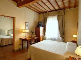 B&B Palazzo Al Torrione