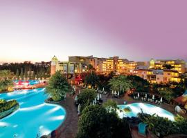 Limak Arcadia Sport Resort Belek, hotel em Belek