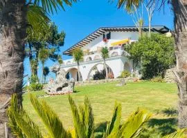 Casa A Colina