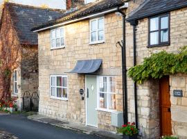 Forge Cottage โรงแรมในวินช์คอมบ์