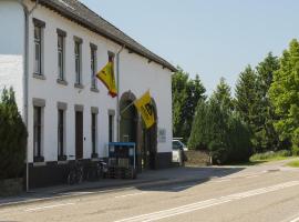 Vakantie oord Zonnehoeve, farm stay in Valkenburg