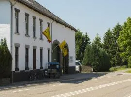 Vakantie oord Zonnehoeve、ファルケンブルグのコテージ