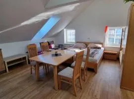 lovely apartment