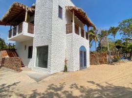 Casa Nature Atins, vacation home in Atins